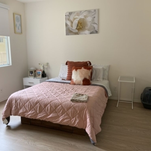 Photo of Ramirez Housekeeper