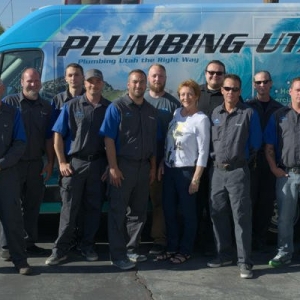 Photo of Plumbing Utah Heating & Air