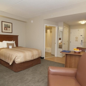 Photo of Candlewood Suites Columbia-Ft. Jackson