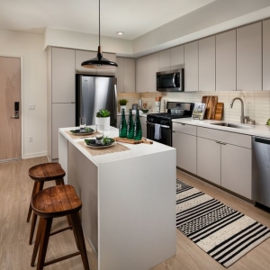 Photo of One Paseo Living