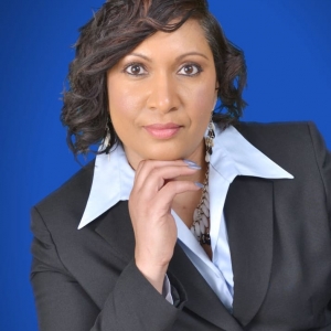 Photo of Christeen Seymour, CPA
