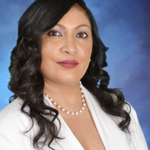 Photo of Christeen Seymour, CPA