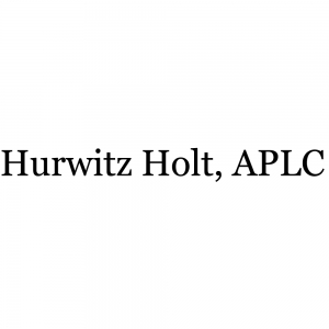 Photo of Hurwitz Holt, APLC
