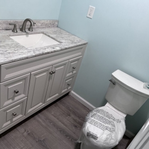 Photo of Above and Beyond Repair and Remodel