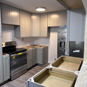 Photo of Above and Beyond Repair and Remodel