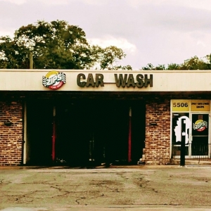 Photo of Zips Car Wash