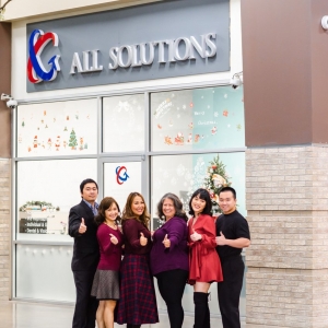 Photo of C&G All Solutions