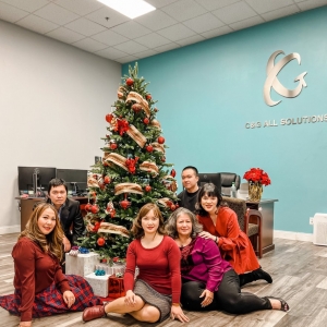 Photo of C&G All Solutions
