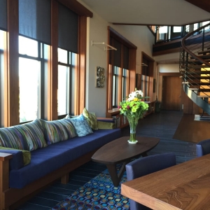 Photo of Randi Halpern Interior Design