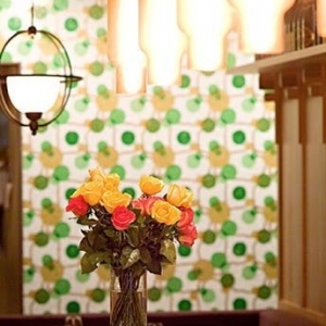 Photo of Randi Halpern Interior Design