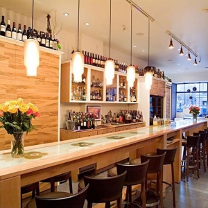 Photo of Randi Halpern Interior Design