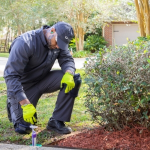 Photo of Active Pest Control