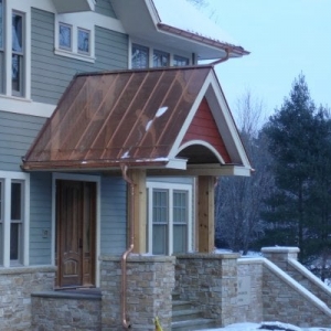 Photo of Sheridan Sheet Metal