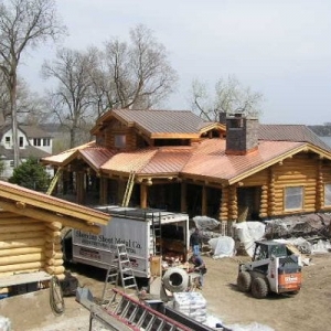 Photo of Sheridan Sheet Metal