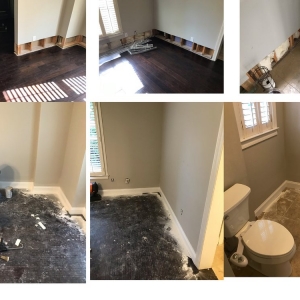 Dunwoody MK's Custom Homes