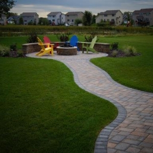 Photo of Sculptured Earth