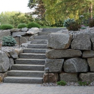 Photo of Sculptured Earth