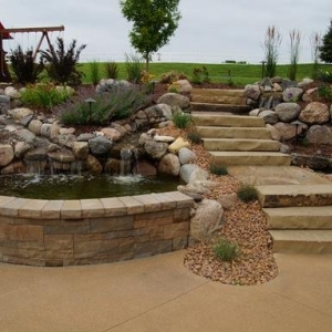 Photo of Sculptured Earth