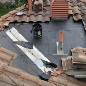 Santa Ana Sandkamp Roofing