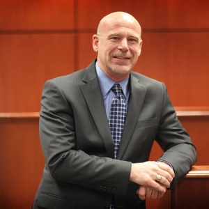 Photo of Wilson Law Practice