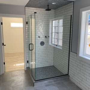Photo of JM Tile Design