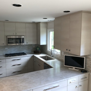 Photo of JM Tile Design
