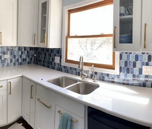Photo of JM Tile Design