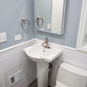 Photo of JM Tile Design
