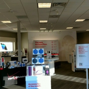 Photo of Verizon