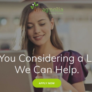 Photo of Magnolia Payday Loans