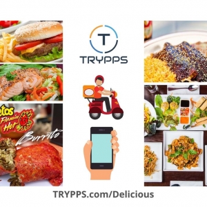 Photo of Trypps
