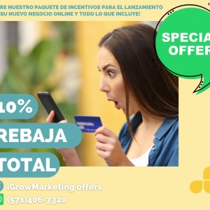 Photo of iGrowMarketing