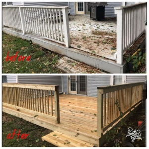 Photo of D Squared Handyman Services