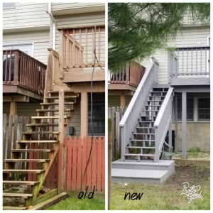 Photo of D Squared Handyman Services