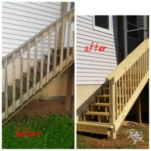 Photo of D Squared Handyman Services