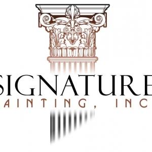 Morton Grove Signature Painting