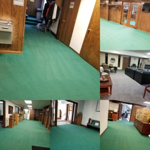 Photo of J & J Professional Cleaning Services