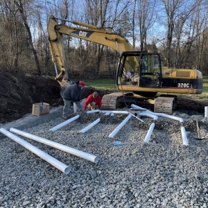 Hackettstown J C Pillion Contracting