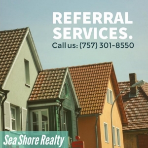 Photo of Sea Shore Realty