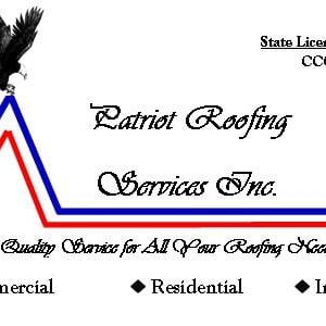 Photo of Patriot Roofing Services