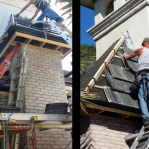 Photo of Patriot Roofing Services