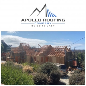 Photo of Apollo Roofing Company