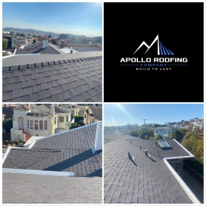 Photo of Apollo Roofing Company