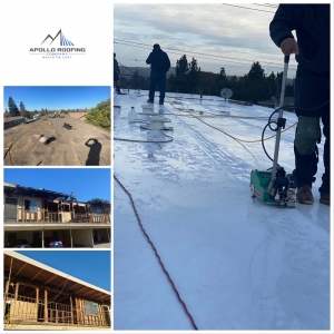 Photo of Apollo Roofing Company