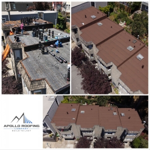 Photo of Apollo Roofing Company