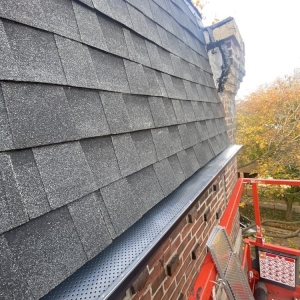Photo of Eddie's Roofing and Exteriors