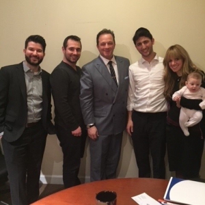 Photo of Stuart Imber - Delmar Mortgage