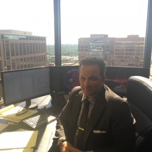 Photo of Stuart Imber - Delmar Mortgage