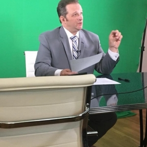 Photo of Stuart Imber - Delmar Mortgage