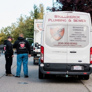 Photo of Stollwerck Plumbing